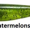 LUNKER CITY SWIMFISH 5''