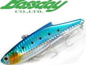 BASSDAY RANGE VIB 100 ES