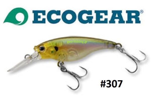ECOGEAR SX 40F
