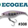 ECOGEAR SX 40F