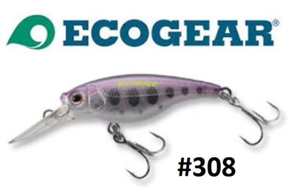 ECOGEAR SX 40F