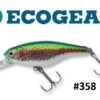 ECOGEAR SX 40F