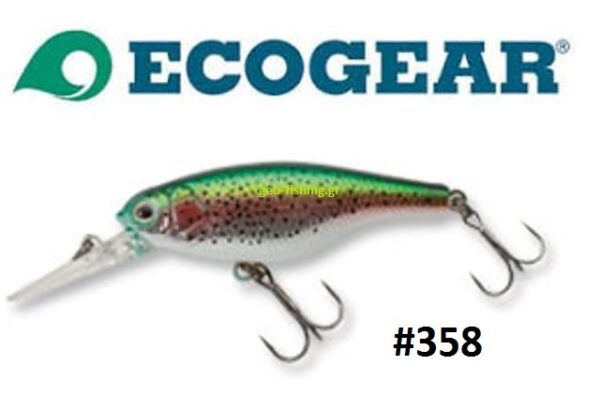 ECOGEAR SX 40F