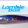 LAMBLE BAIT HALF PITCH HAOLI JIG 160gr
