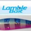 LAMBLE BAIT HALF PITCH HAOLI JIG 160gr