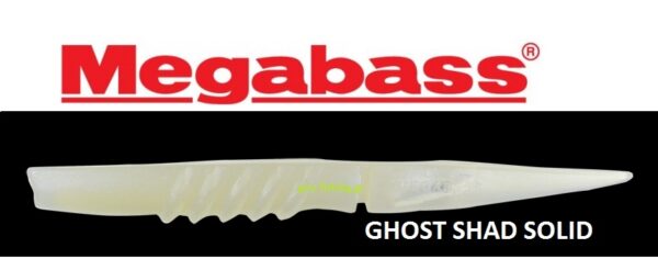 MEGABASS SUPER X LAYER 4.5''
