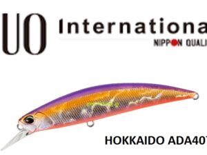 DUO SPEARHEAD RYUKI 95S