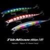 DUO TIDE MINNOW SLIM 140
