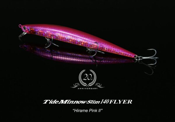 DUO TIDE MINNOW SLIM 140 FLYER DUO TIDE MINNOW SLIM 140 FLYER