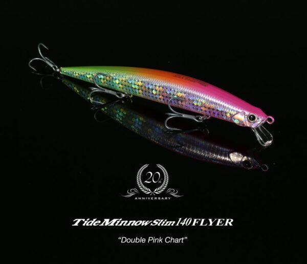 DUO TIDE MINNOW SLIM 140 FLYER DUO TIDE MINNOW SLIM 140 FLYER