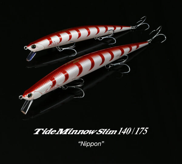 DUO TIDE MINNOW SLIM 140