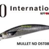 DUO SPEARHEAD RYUKI 95S WT SW LIMITED