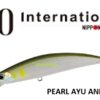 DUO SPEARHEAD RYUKI 95S DUO SPEARHEAD RYUKI 95S