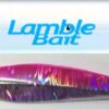 LAMBLE BAIT HALF PITCH HAOLI JIG 160gr