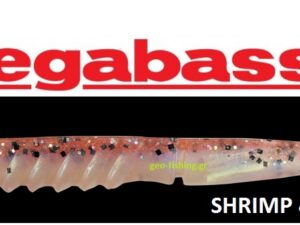 MEGABASS SUPER X LAYER 4.5'' MEGABASS SUPER X LAYER 4.5''