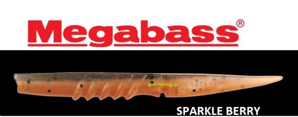 MEGABASS SUPER X LAYER 4.5''