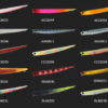 DUO BAY RUF MANIC FISH 99 DUO BAY RUF MANIC FISH 99