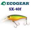 ECOGEAR SX 40F