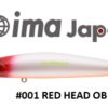 IMA KOSUKE 110F