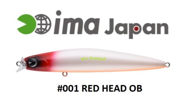 IMA KOSUKE 110F