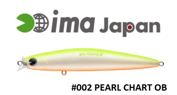 IMA KOSUKE 110F