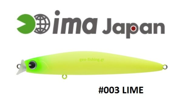 IMA KOSUKE 110F