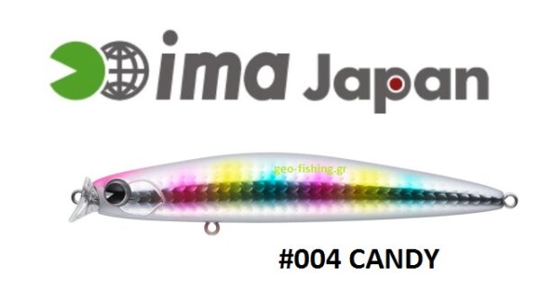 IMA KOSUKE 110F