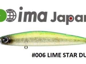 IMA KOSUKE 110F IMA KOSUKE 110F