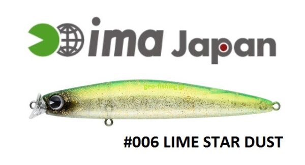 IMA KOSUKE 110F