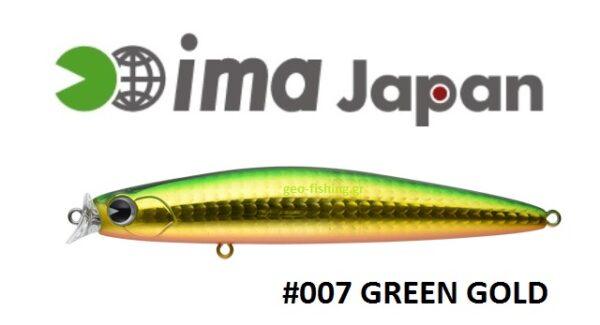 IMA KOSUKE 110F