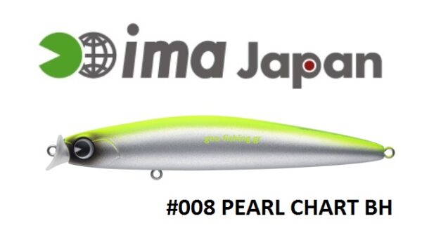 IMA KOSUKE 110F