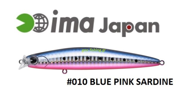 IMA KOSUKE 110F