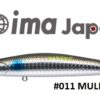 IMA KOSUKE 110F
