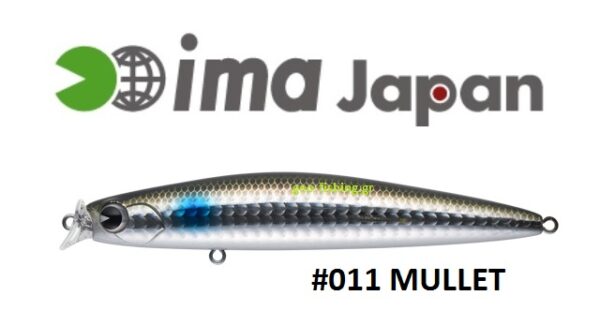 IMA KOSUKE 110F