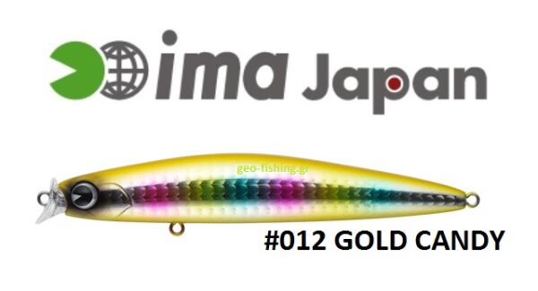 IMA KOSUKE 110F