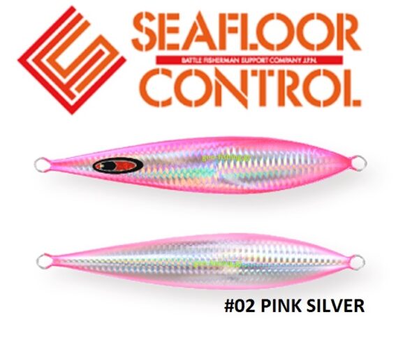 SEAFLOOR CONTROL RECTOR 180gr SEAFLOOR CONTROL RECTOR 180gr