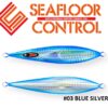 SEAFLOOR CONTROL RECTOR 180gr