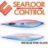 SEAFLOOR CONTROL RECTOR 180gr
