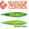 SEAFLOOR CONTROL RECTOR 180gr