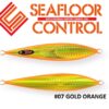 SEAFLOOR CONTROL RECTOR 180gr SEAFLOOR CONTROL RECTOR 180gr