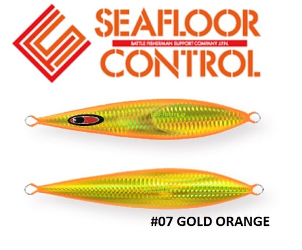 SEAFLOOR CONTROL RECTOR 180gr SEAFLOOR CONTROL RECTOR 180gr