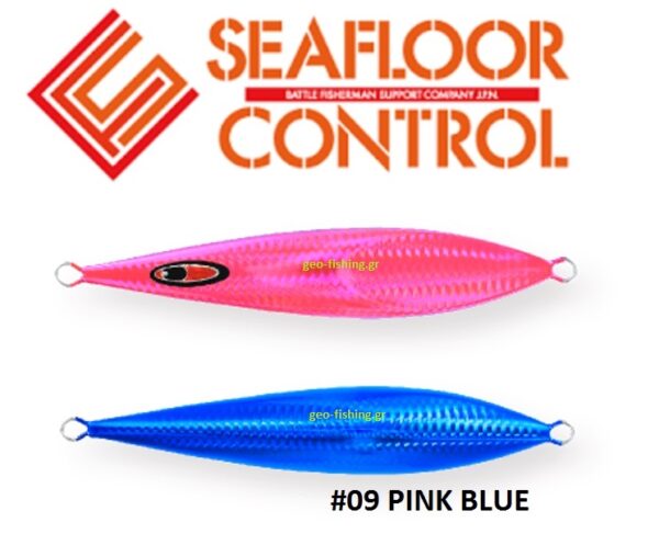 SEAFLOOR CONTROL RECTOR 180gr
