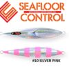 SEAFLOOR CONTROL RECTOR 180gr