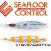 SEAFLOOR CONTROL RECTOR 180gr