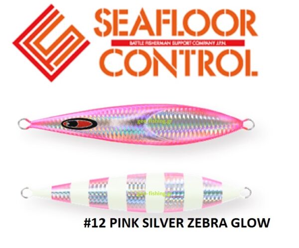 SEAFLOOR CONTROL RECTOR 180gr SEAFLOOR CONTROL RECTOR 180gr