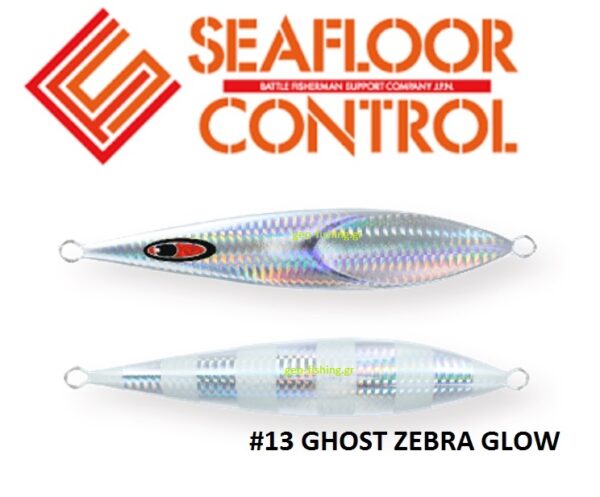 SEAFLOOR CONTROL RECTOR 180gr SEAFLOOR CONTROL RECTOR 180gr