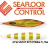 SEAFLOOR CONTROL RECTOR 180gr