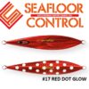 SEAFLOOR CONTROL RECTOR 180gr SEAFLOOR CONTROL RECTOR 180gr