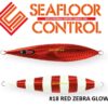 SEAFLOOR CONTROL RECTOR 180gr SEAFLOOR CONTROL RECTOR 180gr