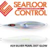 SEAFLOOR CONTROL RECTOR 180gr SEAFLOOR CONTROL RECTOR 180gr